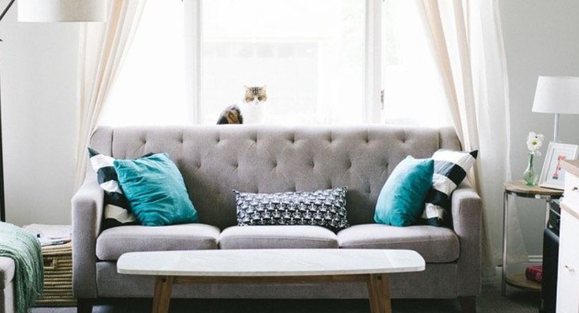 Sofa do pokoju - jaką wybrać? 