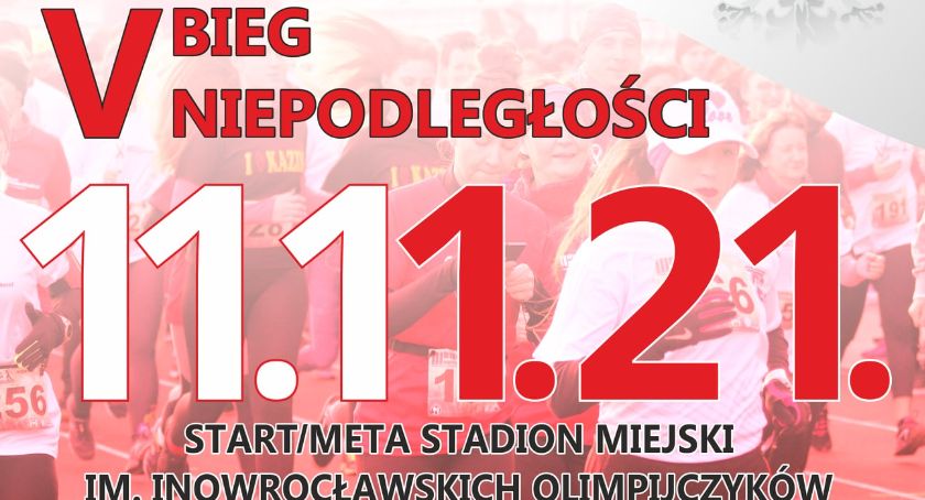 Ruszyły zapisy na 11 listopada