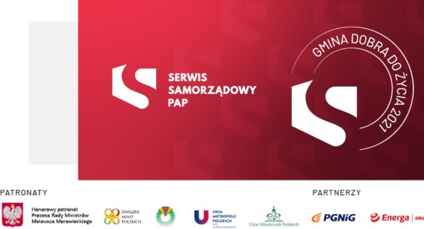 Serwis Samorządowy PAP ogłosi wyniki Rankingu „Gmina dobra do życia”