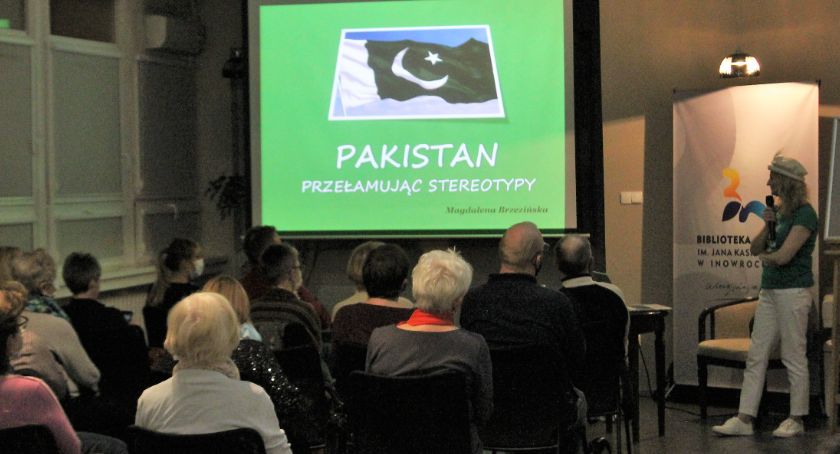 Wśród pakistańskich stereotypów