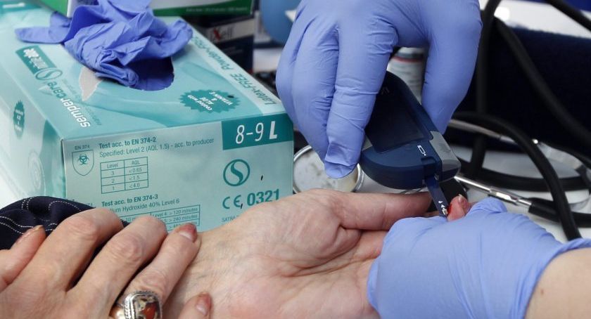 W niedzielę przypada Światowy Dzień Cukrzycy - niezakaźnej epidemii XXI