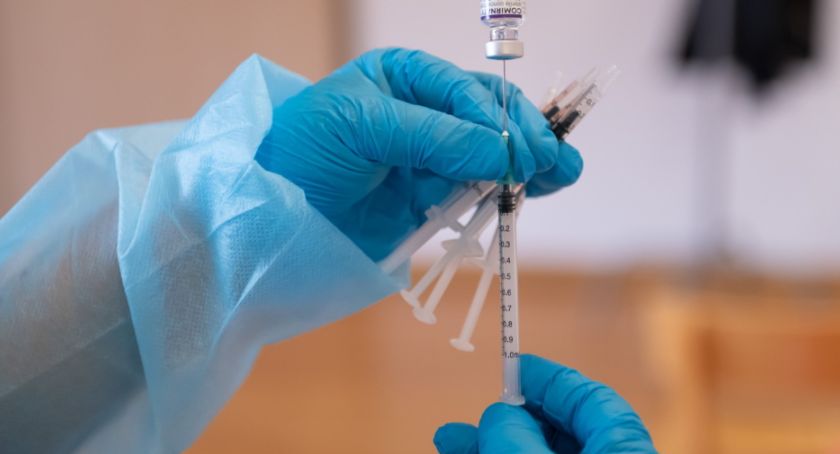 We wtorek 19 tys. 100 nowych zakażeń koronawirusem