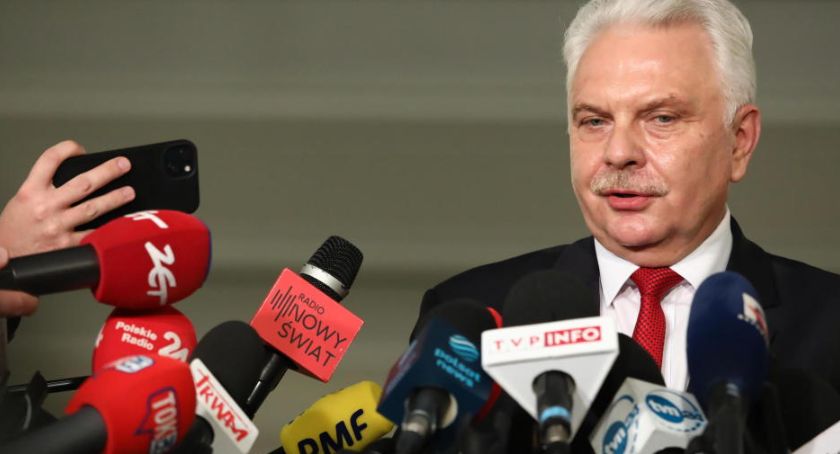 Kraska: szczepienia dzieci w wieku 5-11 lat rozpoczną się 13 grudnia