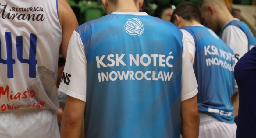 Noteć poległa w Poznaniu