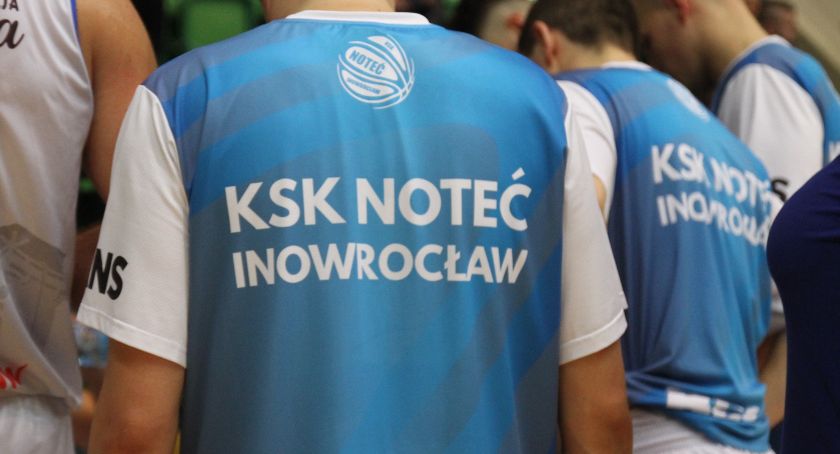 KSK Ciech Noteć podejmuje Ogniwo Szczecin