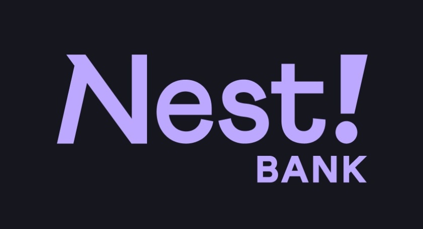 Nest Bank stawia na Siłę Przedsiębiorców i rewolucjonizuje identyfikację wizualną