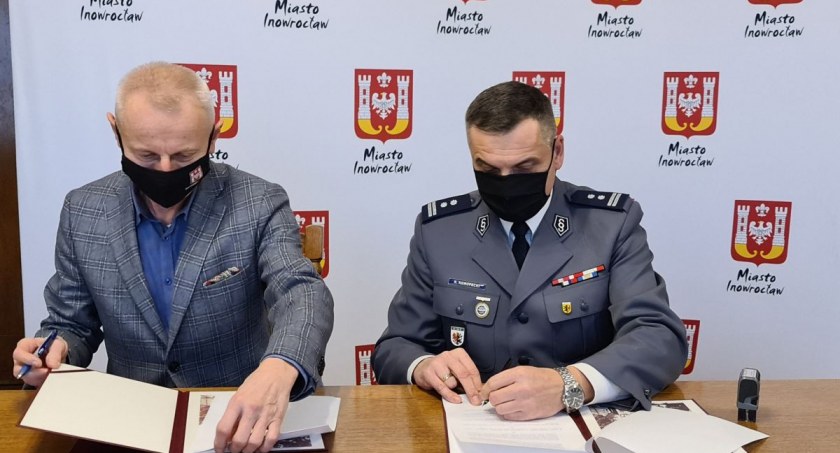 Będą dodatkowe patrole na ulicach miasta