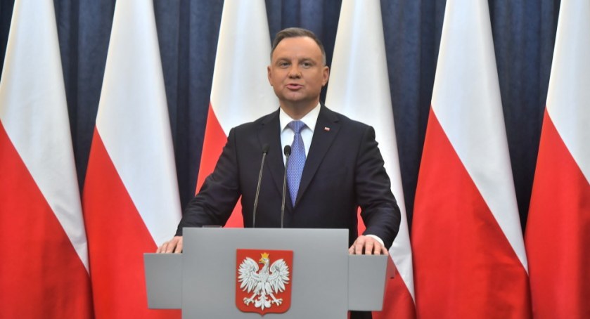 Prezydent: odmawiam podpisania nowelizacji ustawy o radiofonii i telewizji
