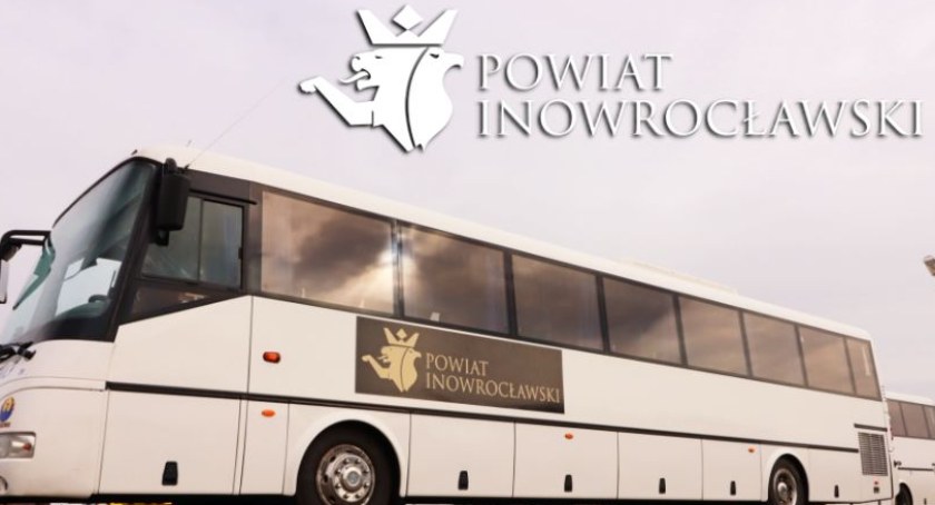 Więcej powiatowych połączeń autobusowych w 2022 roku