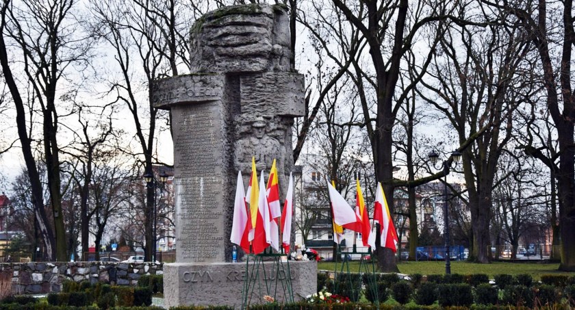 103. rocznica wyzwolenia Inowrocławia