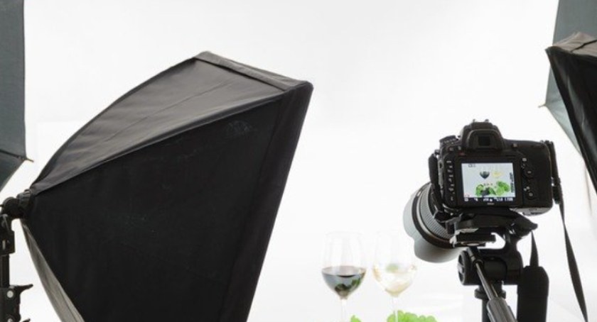 Komu potrzebna jest profesjonalna fotografia reklamowa?