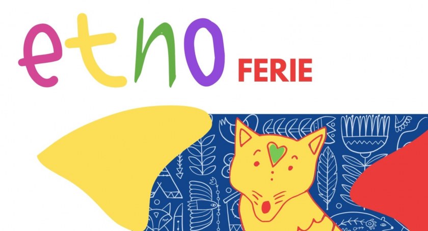 Etno-Ferie w Tajemniczym Ogrodzie