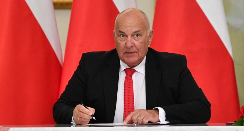Kościński o ew. przekroczeniu 10-proc. inflacji: nie można nic wykluczyć