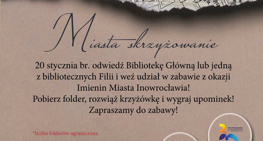 Miasta skrzyżowanie