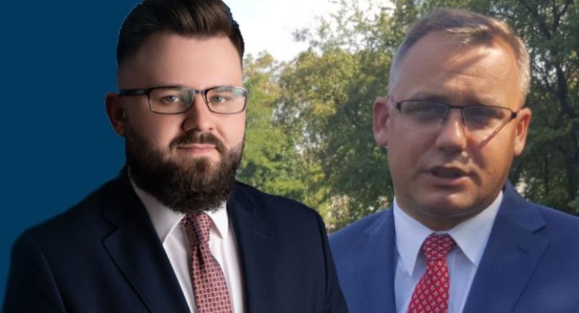Stanowisko Ireneusza Stachowiaka i Damiana Polaka w sprawie oświadczenia Prezydenta Ryszarda Brejzy