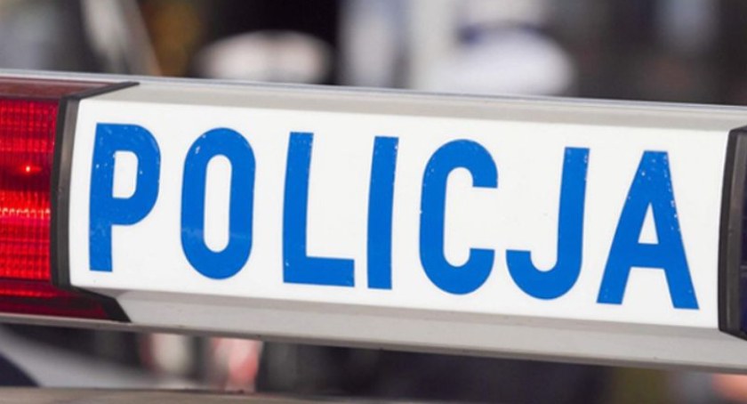Policja szuka świadków wypadku w Strzemkowie