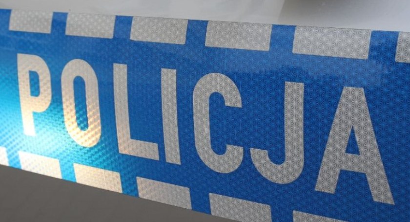 Stanowcze działania policjantów wobec cyklistów po alkoholu