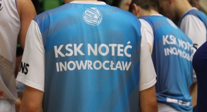 Kolejna setka KSK Ciech Noteć