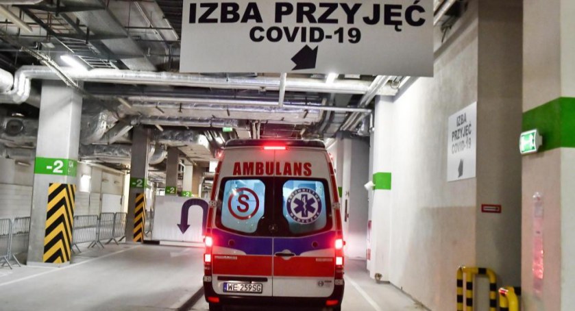 MZ: 28 859 nowych potwierdzonych zakażeń koronawirusem; zmarły 372 osoby z COVID-19