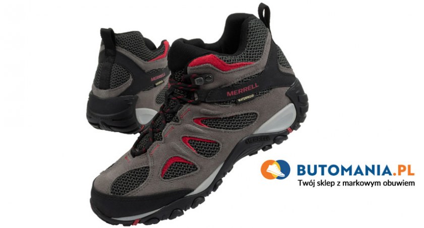Butomania.pl - sklep z obuwiem sportowym, trekkingowym