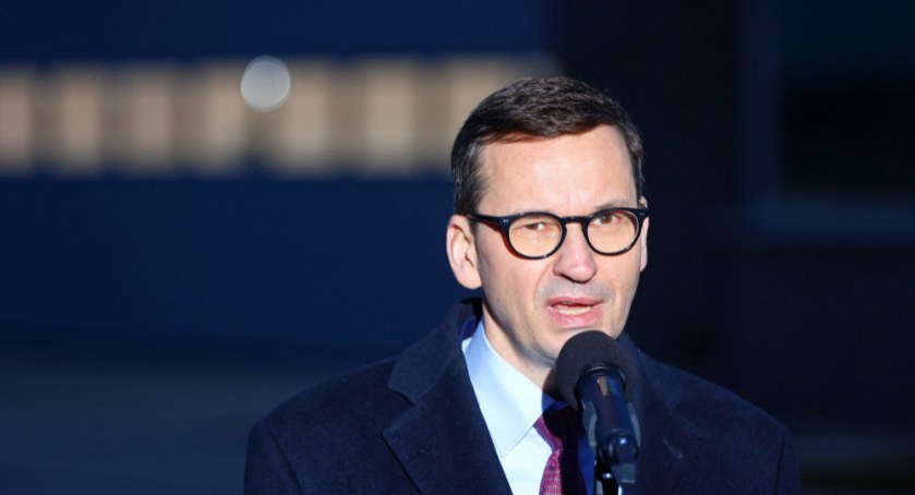 Morawiecki: jeśli będzie trzeba, konsekwencje w zw. z Polskim Ładem będą nadal wyciągane