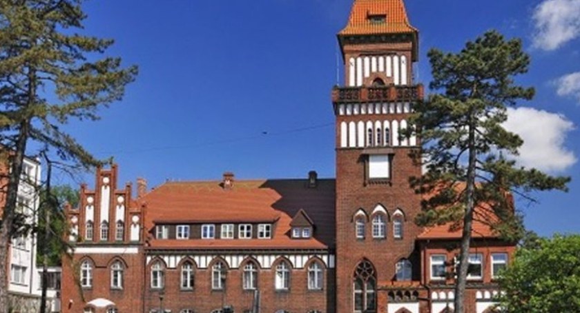 Miasto poszerza bazę noclegową dla uchodźcó