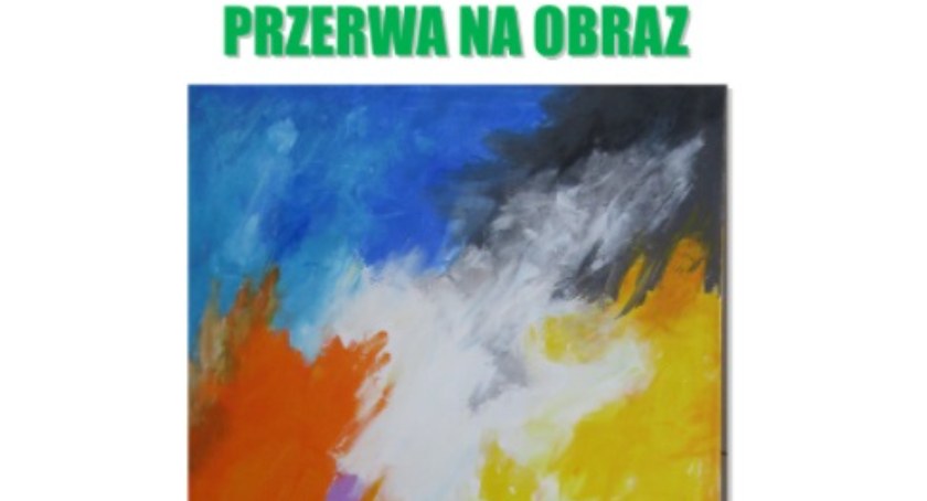 Ruszyła Szkolna Galeria Sztuki!