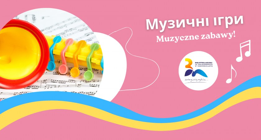Muzyczne zabawy