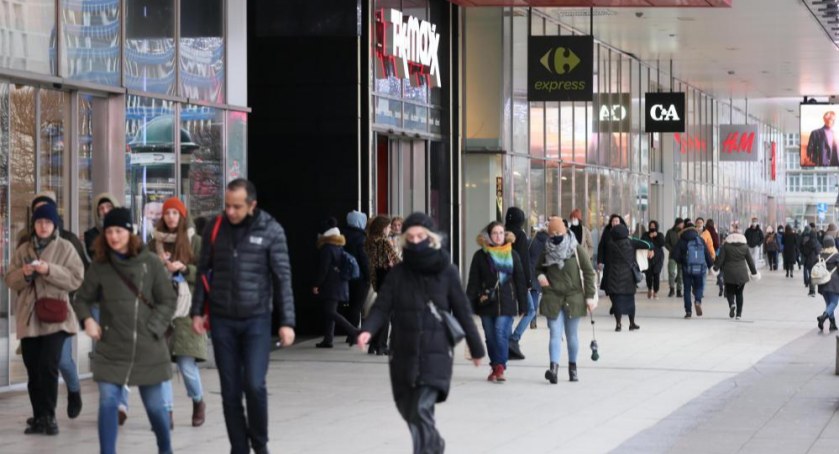 W najbliższą niedzielę sklepy będą otwarte