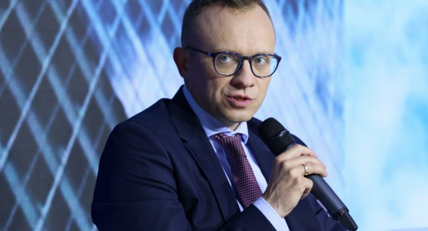 Soboń: w środę szczegóły zmian w systemie podatkowym