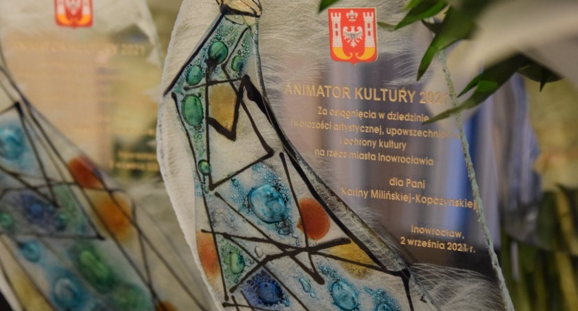 Nabór wniosków na Animatora kultury