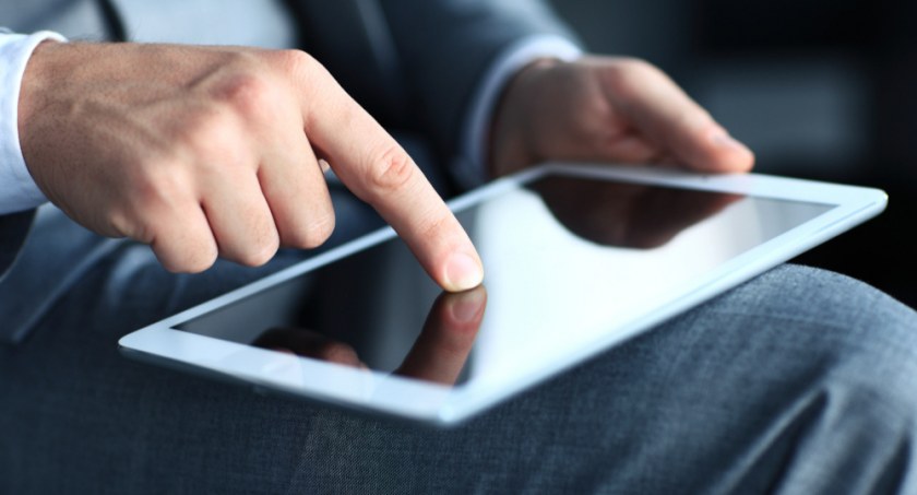 Nowy tablet Samsung – wydajny tablet do pracy