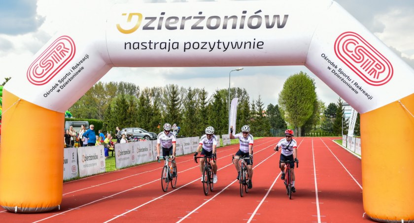 fot. OSiR Dzierżoniów