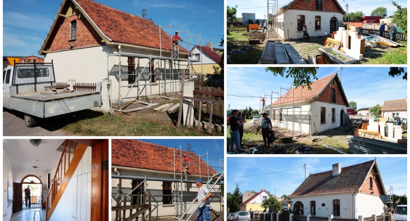 zdjęcie Starostwo Powiatowe