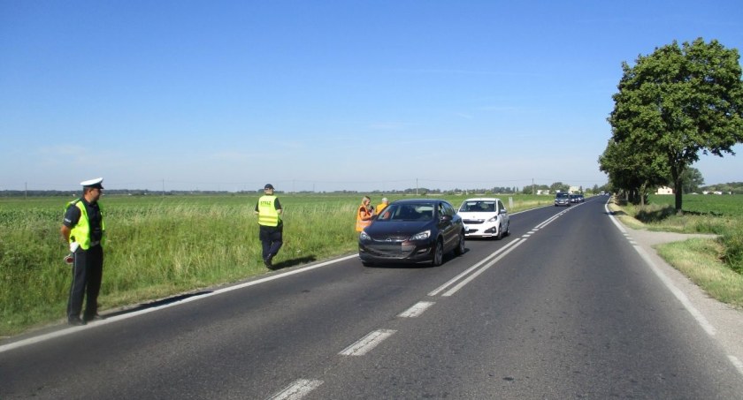 zdjęcie: bezpieczny piątek