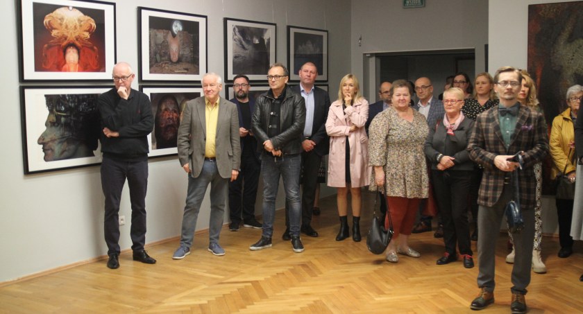 Wystawy, Zainaugurowano Classic Festiwal - zdjęcie, fotografia