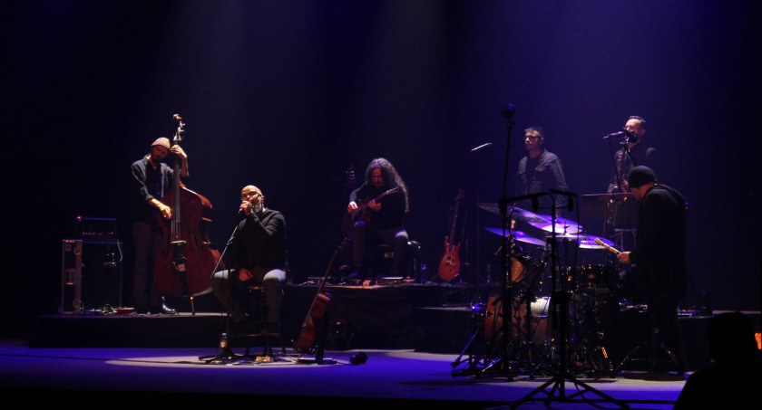 Koncerty, Maciej Meller After Zenith - zdjęcie, fotografia