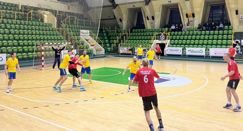 zdjęcie: Damy Radę Inowrocław