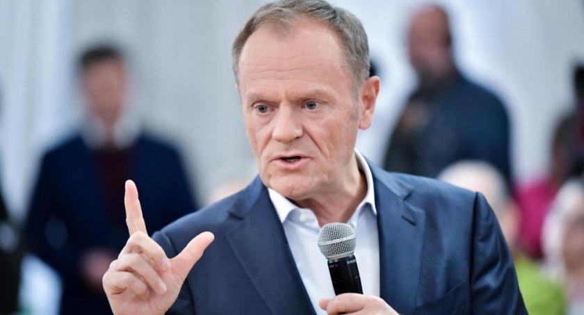 Fot. PAP/Przemysław Piątkowski