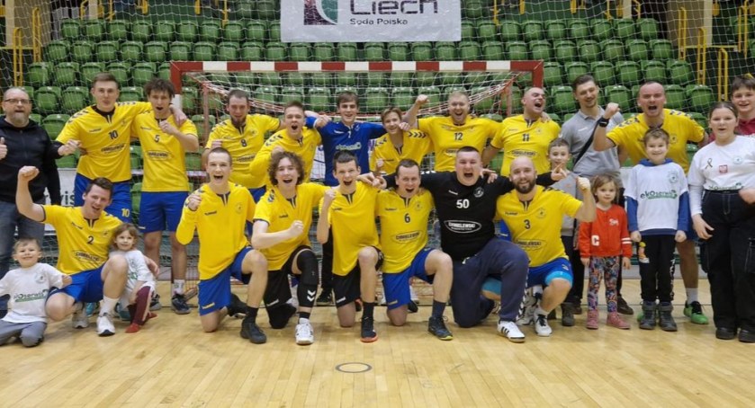 zdjęcie: Damy Radę Inowrocław