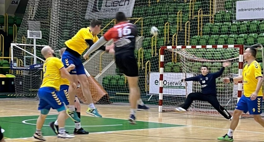 zdjęcie: Damy Radę Inowrocław