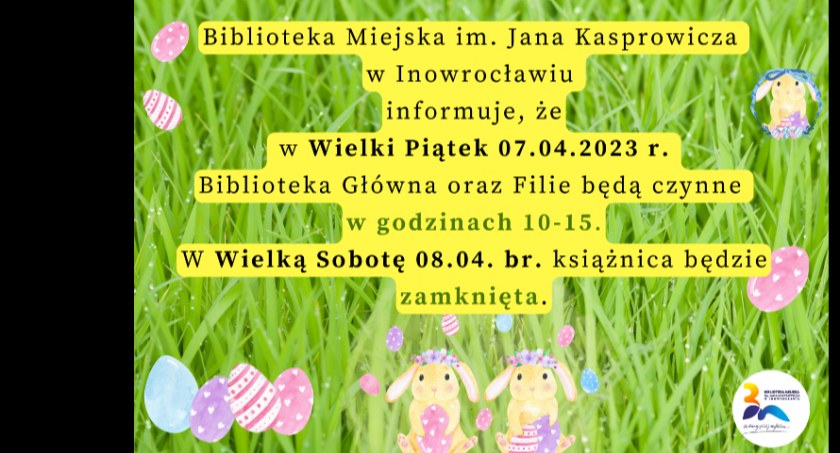 Książki, Godziny otwarcia Biblioteki Miejskiej - zdjęcie, fotografia