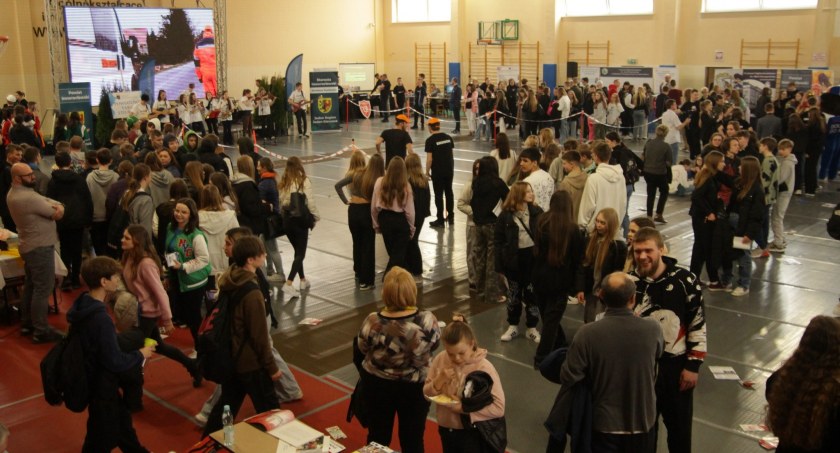 zdjęcie: Starostwo Powiatowe