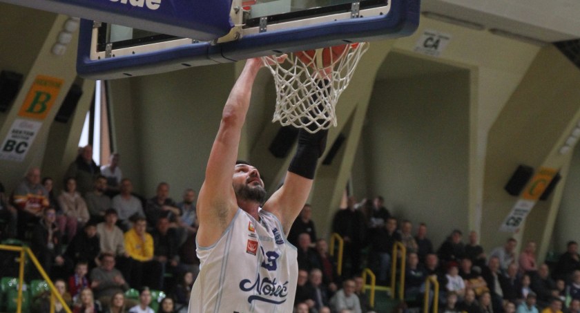 zdjęcie: mecz KS Ciech Noteć Inowrocław - Trójka Żyrardów