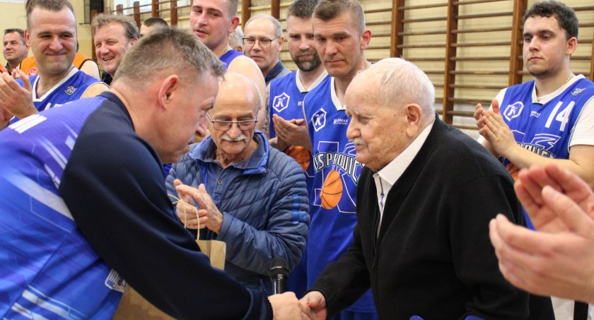 zdjęcie: SKS Kasprowicz