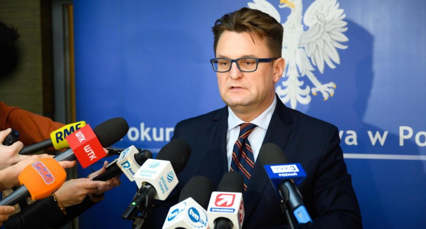 Fot. PAP/Jakub Kaczmarczyk