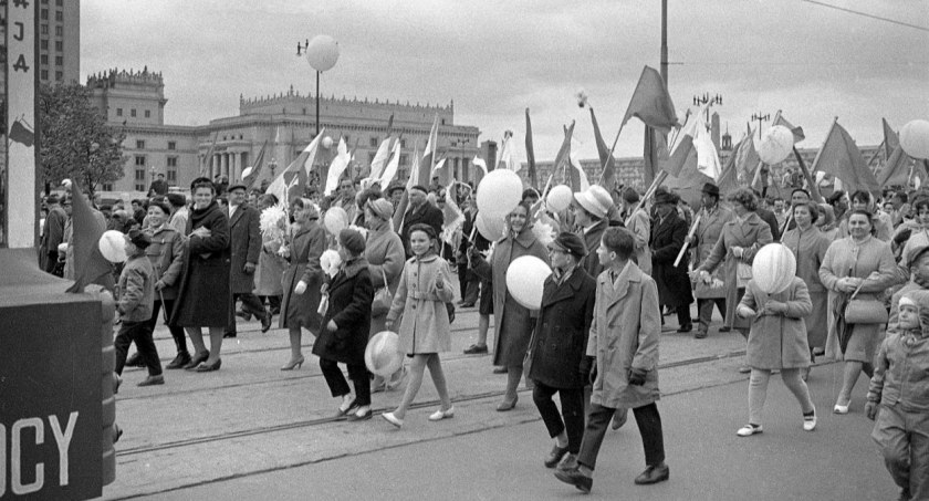 Fot. PAP/Afa Pixx/Mirosław Stankiewicz