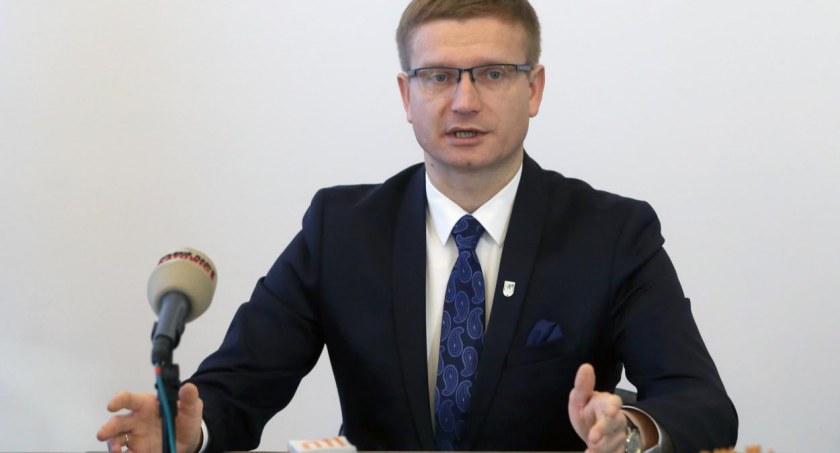 Fot. PAP/Waldemar Deska