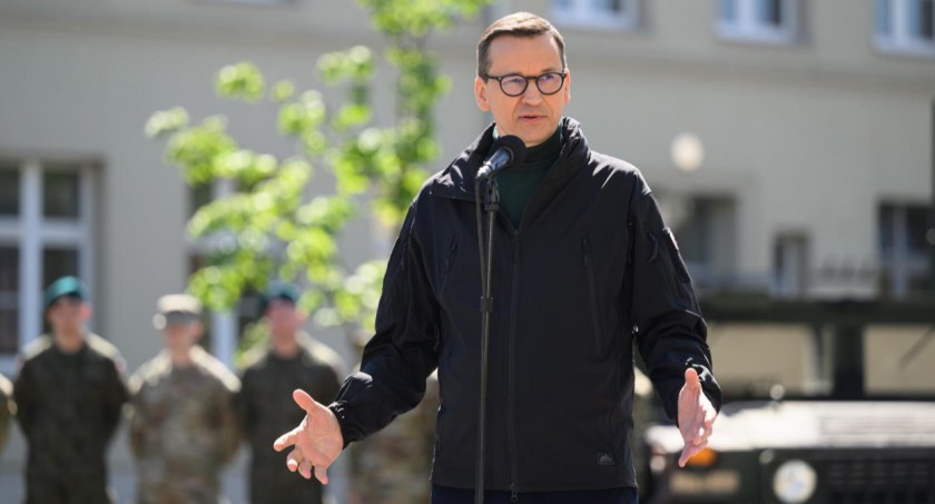 Fot. PAP/Jakub Kaczmarczyk