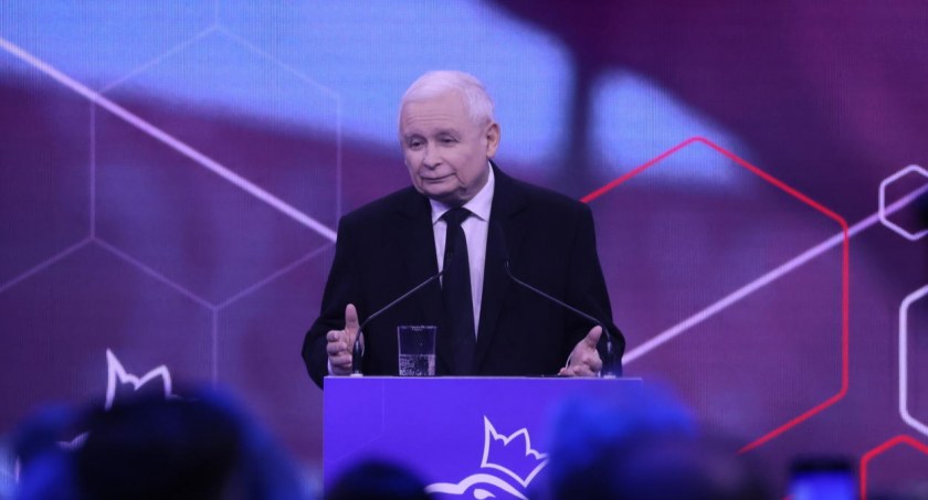 Fot. PAP/Leszek Szymański